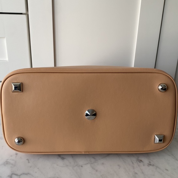 Maison Margiela 5AC Mini leather tote - Like new! - Picture 8 of 11